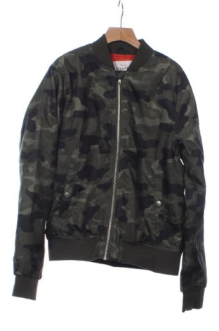 Kinderjacke KappAhl, Größe 10-11y/ 146-152 cm, Farbe Mehrfarbig, Preis 15,35 €