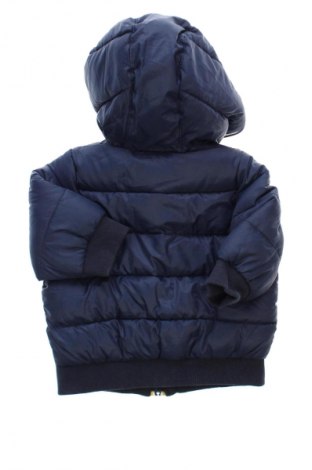 Kinderjacke Kiabi, Größe 3-6m/ 62-68 cm, Farbe Blau, Preis € 22,99