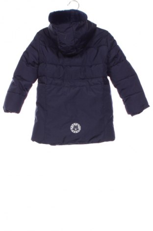 Kinderjacke Kiki & Koko, Größe 2-3y/ 98-104 cm, Farbe Blau, Preis € 12,99