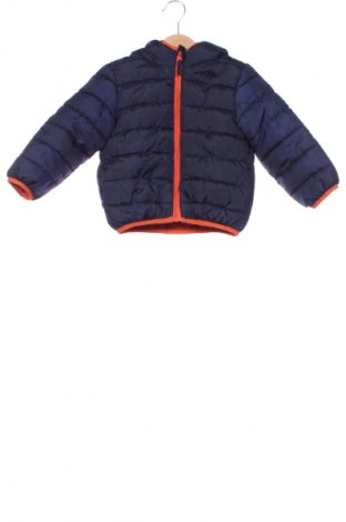 Kinderjacke Kiki & Koko, Größe 18-24m/ 86-98 cm, Farbe Blau, Preis € 22,99