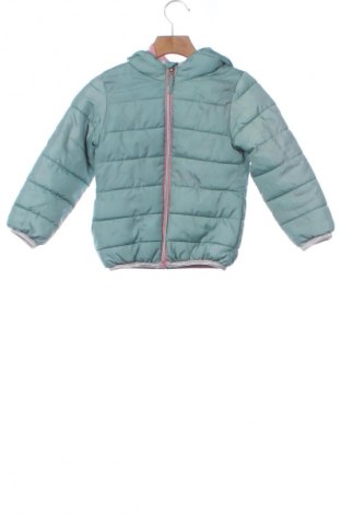 Kinderjacke Kiki & Koko, Größe 2-3y/ 98-104 cm, Farbe Blau, Preis € 6,99