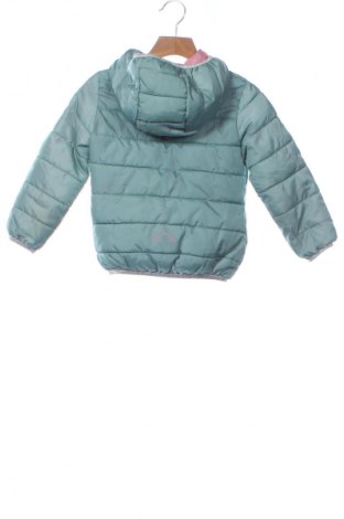 Kinderjacke Kiki & Koko, Größe 2-3y/ 98-104 cm, Farbe Blau, Preis € 6,99