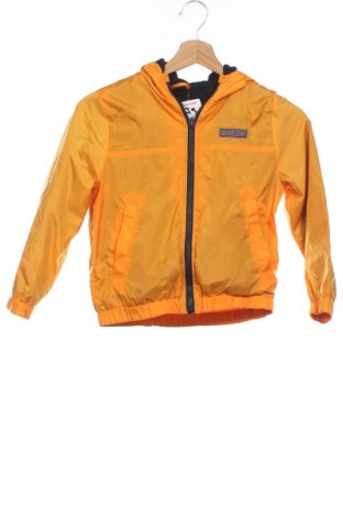 Kinderjacke LC Waikiki, Größe 6-7y/ 122-128 cm, Farbe Gelb, Preis € 16,37