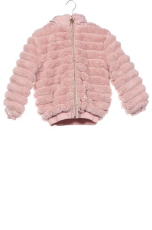 Kinderjacke Le Chic, Größe 4-5y/ 110-116 cm, Farbe Rosa, Preis € 34,99