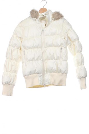 Kinderjacke Lee, Größe 15-18y/ 170-176 cm, Farbe Ecru, Preis 15,99 €