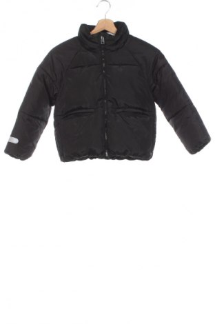 Kinderjacke Lindex, Größe 7-8y/ 128-134 cm, Farbe Schwarz, Preis € 12,99