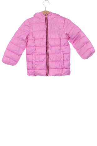 Kinderjacke Lupilu, Größe 18-24m/ 86-98 cm, Farbe Rosa, Preis 9,99 €