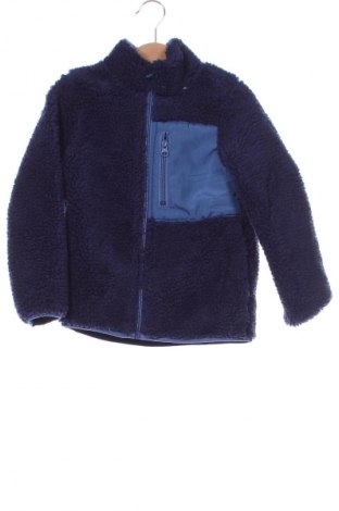 Kinderjacke Lupilu, Größe 3-4y/ 104-110 cm, Farbe Blau, Preis 21,99 €