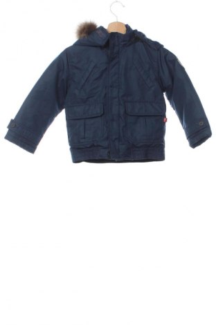 Kinderjacke Manai, Größe 4-5y/ 110-116 cm, Farbe Blau, Preis € 31,99