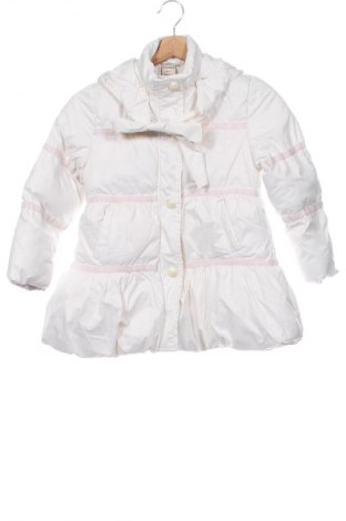 Kinderjacke Matou France, Größe 5-6y/ 116-122 cm, Farbe Ecru, Preis 23,41 €