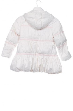 Kinderjacke Matou France, Größe 5-6y/ 116-122 cm, Farbe Ecru, Preis 23,41 €