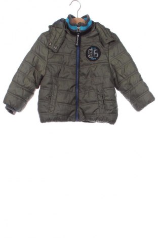 Kinderjacke Mexx, Größe 18-24m/ 86-98 cm, Farbe Grün, Preis € 15,99