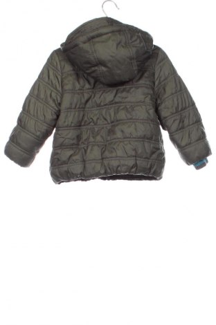 Detská bunda  Mexx, Veľkosť 18-24m/ 86-98 cm, Farba Zelená, Cena  7,95 €