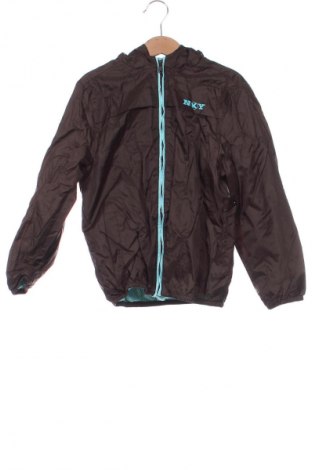 Kinderjacke NKY, Größe 7-8y/ 128-134 cm, Farbe Braun, Preis € 22,99