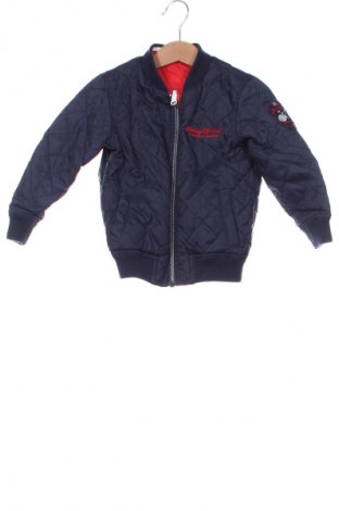 Kinderjacke Name It, Größe 18-24m/ 86-98 cm, Farbe Mehrfarbig, Preis € 10,99