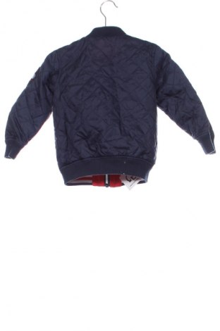 Kinderjacke Name It, Größe 18-24m/ 86-98 cm, Farbe Mehrfarbig, Preis € 10,99