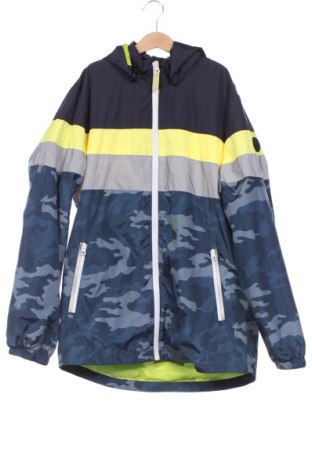 Kinderjacke Name It, Größe 10-11y/ 146-152 cm, Farbe Mehrfarbig, Preis € 24,99