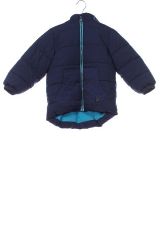 Kinderjacke Next, Größe 2-3y/ 98-104 cm, Farbe Blau, Preis € 20,99