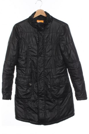 Kinderjacke One By One, Größe 13-14y/ 164-168 cm, Farbe Schwarz, Preis 17,48 €