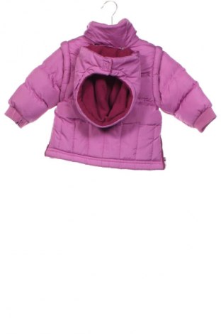 Kinderjacke Orchestra, Größe 3-6m/ 62-68 cm, Farbe Lila, Preis € 29,99