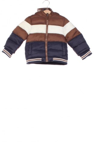 Kinderjacke Orchestra, Größe 2-3m/ 56-62 cm, Farbe Mehrfarbig, Preis € 12,99