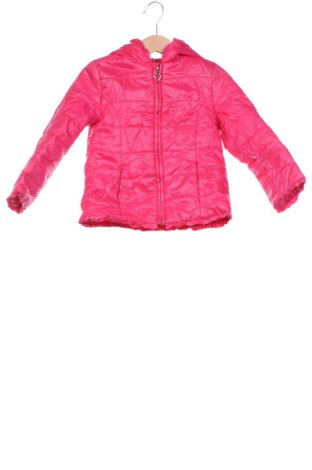 Kinderjacke Original Marines, Größe 2-3m/ 56-62 cm, Farbe Rosa, Preis € 5,99