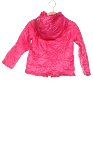 Kinderjacke Original Marines, Größe 2-3m/ 56-62 cm, Farbe Rosa, Preis € 5,99