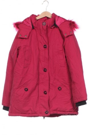 Kinderjacke Oviesse, Größe 11-12y/ 152-158 cm, Farbe Rosa, Preis € 29,99