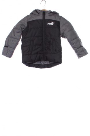 Kinderjacke PUMA, Größe 12-18m/ 80-86 cm, Farbe Mehrfarbig, Preis 30,99 €