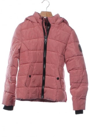 Kinderjacke Page One, Größe 7-8y/ 128-134 cm, Farbe Rosa, Preis 20,99 €