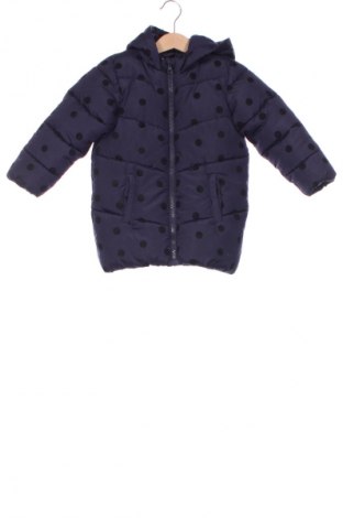 Kinderjacke Pepco, Größe 18-24m/ 86-98 cm, Farbe Blau, Preis € 14,99