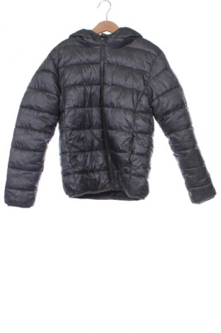 Kinderjacke Pepperts!, Größe 9-10y/ 140-146 cm, Farbe Grau, Preis € 13,99