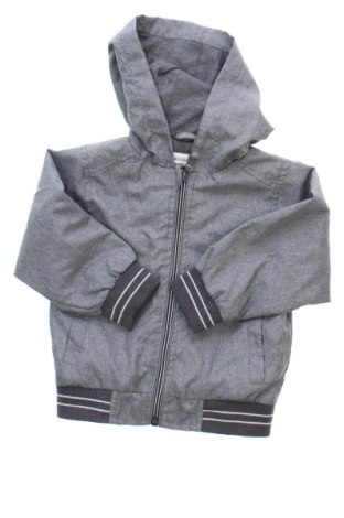 Kinderjacke Prenatal, Größe 9-12m/ 74-80 cm, Farbe Grau, Preis € 9,99