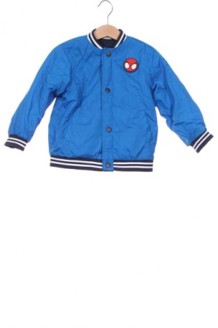 Kinderjacke Prenatal, Größe 18-24m/ 86-98 cm, Farbe Blau, Preis € 9,99