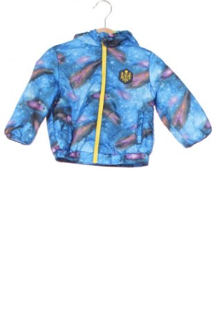 Kinderjacke Prenatal, Größe 9-12m/ 74-80 cm, Farbe Blau, Preis € 9,99