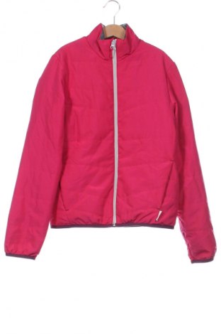 Kinderjacke Quechua, Größe 10-11y/ 146-152 cm, Farbe Rosa, Preis 8,99 €