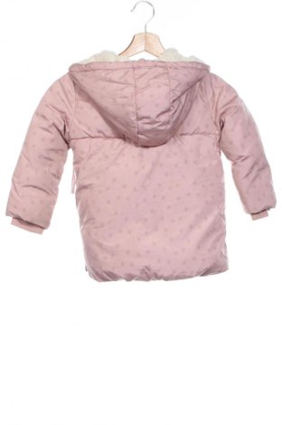 Geacă pentru copii Reserved, Mărime 2-3y/ 98-104 cm, Culoare Roz, Preț 71,99 Lei