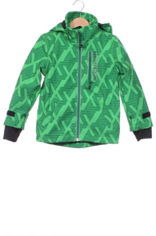 Kinderjacke S.Oliver, Größe 3-4y/ 104-110 cm, Farbe Grün, Preis € 26,99