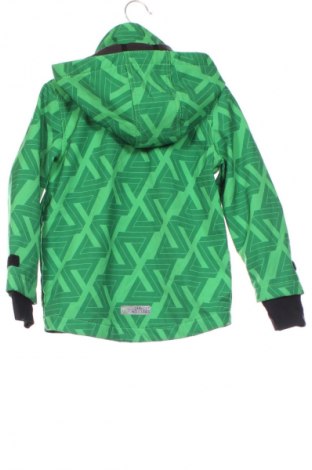 Kinderjacke S.Oliver, Größe 3-4y/ 104-110 cm, Farbe Grün, Preis 26,99 €