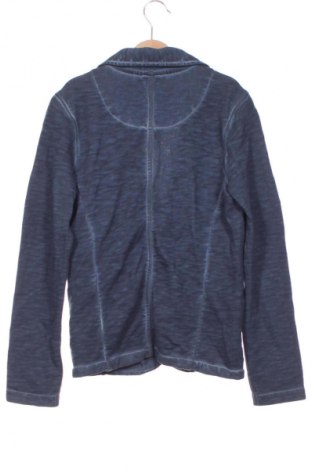 Kinderjacke S.Oliver, Größe 8-9y/ 134-140 cm, Farbe Blau, Preis 7,99 €