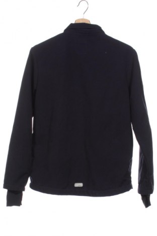 Kinderjacke S.Oliver, Größe 13-14y/ 164-168 cm, Farbe Blau, Preis € 6,99