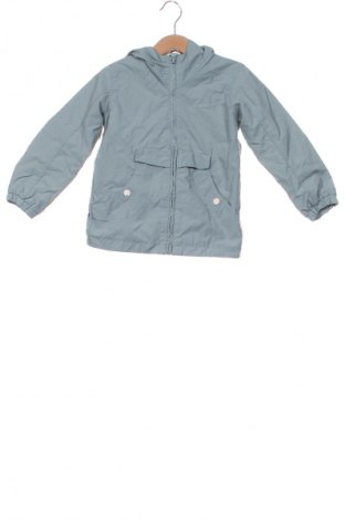 Kinderjacke S.Oliver, Größe 18-24m/ 86-98 cm, Farbe Blau, Preis € 10,99