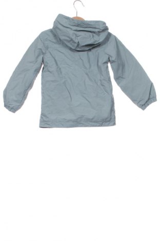Detská bunda  S.Oliver, Veľkosť 18-24m/ 86-98 cm, Farba Modrá, Cena  22,95 €