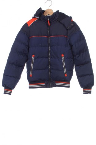 Kinderjacke Today, Größe 9-10y/ 140-146 cm, Farbe Blau, Preis € 12,99