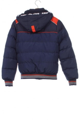 Kinderjacke Today, Größe 9-10y/ 140-146 cm, Farbe Blau, Preis € 12,99