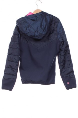 Kinderjacke Vingino, Größe 10-11y/ 146-152 cm, Farbe Blau, Preis 26,99 €