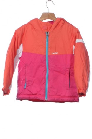 Kinderjacke Wedze, Größe 2-3y/ 98-104 cm, Farbe Mehrfarbig, Preis € 7,99