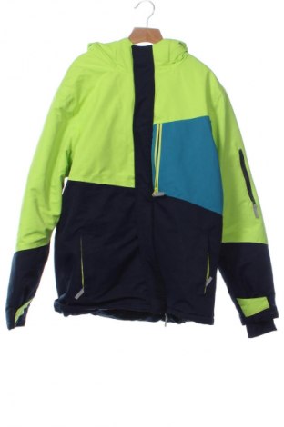 Kinderjacke Yigga, Größe 12-13y/ 158-164 cm, Farbe Mehrfarbig, Preis € 13,99