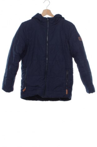 Kinderjacke Yigga, Größe 11-12y/ 152-158 cm, Farbe Blau, Preis € 29,99