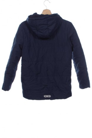 Kinderjacke Yigga, Größe 11-12y/ 152-158 cm, Farbe Blau, Preis € 29,99